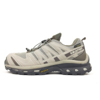 Salomon XA Forces Gore-tex бежеві
