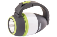 Фонарь кемпинговый Mastertool - 11LED x 3 Вт (1COB) x 3 режима 1 шт.