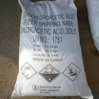 Хлоруксусная кислота «Ч»