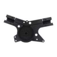 Стеклоподъёмники Фиксатор ролика стеклоподъёмника - VW Polo III