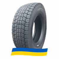 315/70 R22.5 Unicoin D-608 152/148M Ведущая шина
