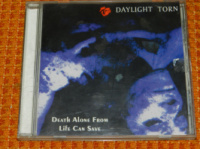 Daylight Torn - Deth AloneFrom Life Can Save