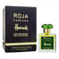 Roja Parfums Harrods Parfum Pour Homme (Original Quality) edp 100ml