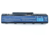 Батарея AS09A41 для ноутбука Acer 4732, 5532, D525, E627, 4332, 4732, 5232, 5236, 52241, 5332, 5334 5200