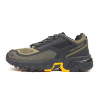 Salomon ACS + FT хакі з чорним