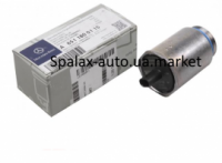 Клапан перемикаючий тиску масляних форсунок OM 651, Original