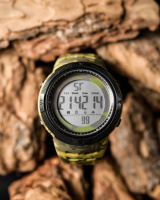 Watches Skmei multicam light dial DL6425