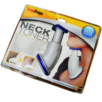 Масажер для підборіддя NECK TONER MH 3