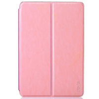 Чохол Devia для iPad Mini/Mini2/Mini3 Manner Pink
