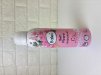 Balea дезодорант-спрей soft flower 200 мл