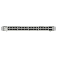 48-портовый гигабитный управляемый коммутатор Ruijie Reyee RG-NBS3200-48GT4XS-P L2+ POE