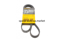 ​Ремінь полікліновий 5PK1150 Fiat Doblo,Opel Combo 1.4i 10- CONTINENTAL