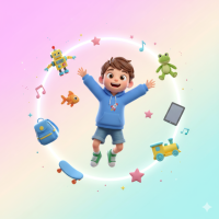 Для хлопчиків