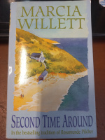 Second Time Around by Marcia Willett