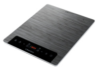 Плита индукционная настольная электрическая Liberton LIC-3707 2000 Вт