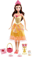 Принцесса Белль королевские торжества Princess Royal Celebrations Belle Doll