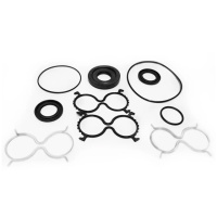 РемКВПплект на шестерневий насос 14562325 HYVA