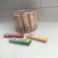 Жувальна цукерка Маша та Дракон 40 шт