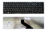 Клавиатура для ноутбука  Packard Bell EasyNote LS11, TS11, LV11, LK11, Gateway NV55, 5830