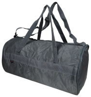 Невелика складна спортивна сумка 21L Active Sport сіра