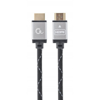 Кабель мультимедийный HDMI to HDMI 1.5m Cablexpert (CCB-HDMIL-1.5M)