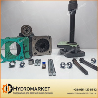 Коробка відбору потужності Eaton Fuller RTSO 12316 в бік