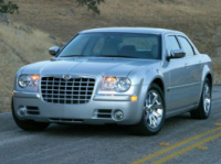 Чип тюнинг прошивки ЭБУ Chrysler 300 Bosch EDC16 от CarMaster