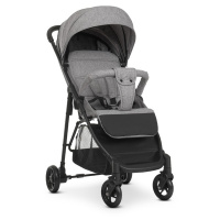 Коляска Bambi M 4249-2 (grey)