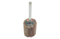 Круг лепестковый в оправке Sprut 16 x 20мм x P80 (П-KLO-14080)