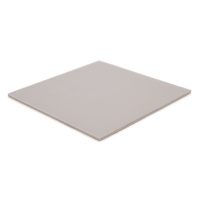 Силіконова термопрокладка HY-100, 100x100x0.3mm, Light Gray,> 2,0W / m-K, -40 ° ≈240 °, питома вага -2g / cm3, OEM Q