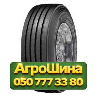 385/55R22.5 Fulda Regiotonn 3 160/158K/L Прицепная грузовая шина