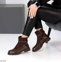 Черевики Melody демі 26128