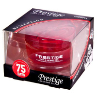 Ароматизатор на панель Tasotti/«Gel Prestige»- 50ml / Watermelon