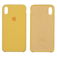 Чехол Silicone Case для Apple iPhone XS Max цвет  04