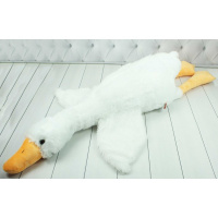 Мягкая игрушка Копиця Гусак 00276-91 40 см