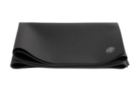 Килимок для йоги Manduka PRO Travel Black Night 180x61x0.2 см