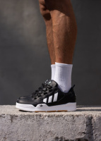Чоловічі кросівки Adidas ADI2000 Black White