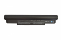 Аккумуляторная батарея для ноутбука Samsung AA-PB6NC6W NC10 11.1V Black 5200mAh