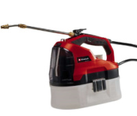 Садовий обприскувач акумуляторний Einhell GE-WS 18/35 Li-Solo (без АКБ та ЗП)