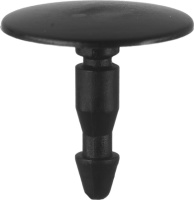 Крепления обшивки, одна шляпка Клипсы прочие - Honda Accord