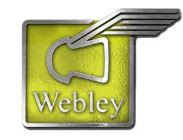 Газовые пружины WEBLEY