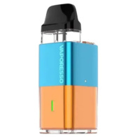 Pod-система Vaporesso Xros Cube. Bondi Blue