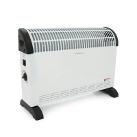 Конвектор электрический BITEK BT-4120. Мощность: 2000 Вт (3 режима: 750/1250/2000 Вт). White. Box