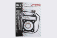 Прокладка циліндра (набір) 4T GY6 100 Ø50mm (mod:C) MAX GASKETS