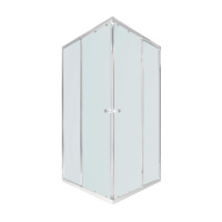 Qtap 5мм скляні двері матові Pear PISCES CRM109-11SP5