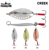 Блесна Fishing ROI  CREEK  17g