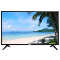 Профессиональный 32”дюйма FHD монитор Dahua DHI-LM32-F200, 1920×1080, VGA,HDMI,USB,  DC 220V