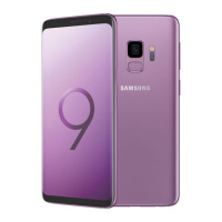 Смартфон Samsung Galaxy S9 4/64 ГБ Duos 2SIM Purple 5.8« Super AMOLED Bluetooth 5.0