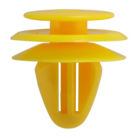 Крепления обшивки/молдингов, две и более шляпок Круглая шляпка - Kia K5