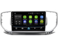 Автомагнітола штатна Kia Sportage 2019 (9«) Android 10.1 (4/32)